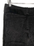 Pantalon Markova T.40 Negro (79617) - comprar online