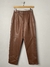 Pantalon oklan T.26 Marron (86998)