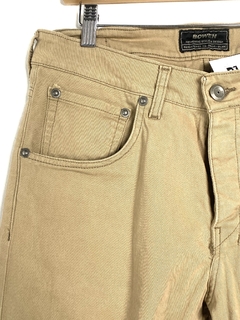 Pantalón bowem T.40 Beige (M5984) - comprar online