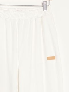 2da Pantalon Millie T.28 Blanco (79791) - comprar online