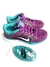 2da Zapatilla Nike T.36 Violeta (87086) en internet