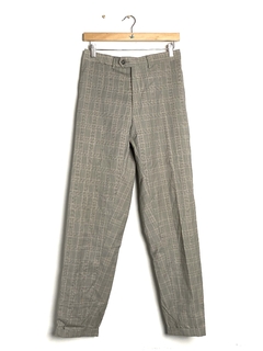 Pantalon cuadrille giesso T.L (V1420)