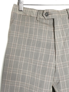 Pantalon cuadrille giesso T.L (V1420) - comprar online