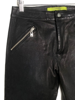 2da Pantalon ecocuero Rapsodia T.S (V2770) - comprar online