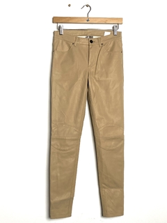 Pantalon H&MT.26 beige (V1456)