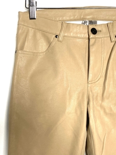 Pantalon H&MT.26 beige (V1456) - comprar online