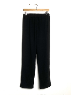 pantalon negro t.xxxl shein (V2213)
