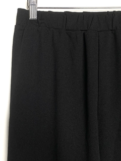 pantalon negro t.xxxl shein (V2213) - comprar online