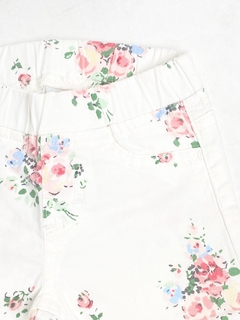 Pantalon flores CHEEKY T.6M (K1986) - comprar online