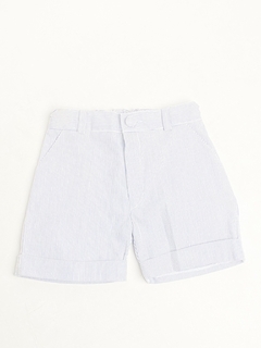 Short Rayado T.1 (K843)