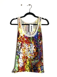 Musculosa colors vitamina (V1049)