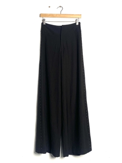 Pantalon Desiderata T.1 Negro (78941)