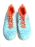 2da Zapatilla nike Celeste (V4053) - comprar online