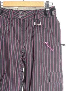 Pantalon Rip curl T.XS Rayas (80238) - comprar online