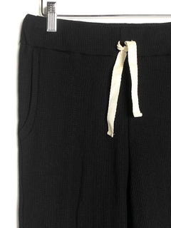 Pantalon Beand be T.S Negro (80171) - comprar online