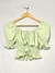 Top T.S Verde (91864) - comprar online