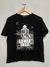 Remera H&M T.S Negro (91908) - comprar online