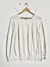 Sweater Guetaria T.S Blanco (84377)