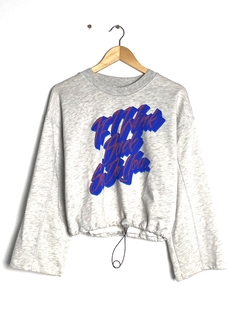 Buzo pull and bear hot sale