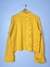 2da Sweater ZARA T.L Amarillo (87826)