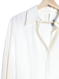 Camisa Awada T.M Blanco (80851) - comprar online