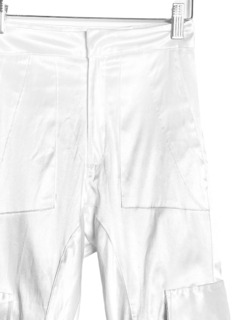 2DA Pantalon Black Mamba T.S Blanco (81082) - comprar online
