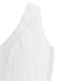 Vestido NBD T.XS Blanco (81142) - comprar online