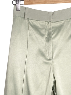 Pantalon Oklan T.S Verde (81084) - comprar online