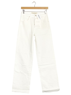 2da Jean Tucci T.XS Blanco (81409)