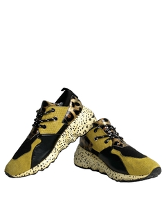 Zapatilla Steve madden T.38 Texturas (81426) en internet