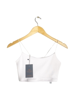 Conjunto Obsesion clothes T.S Blanco (82172) - comprar online