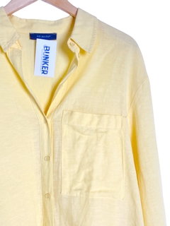 Camisa Primark T.M Amarillo (82169) - comprar online