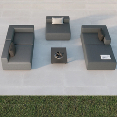 Living modular exterior 90cm x 90cm - tienda online