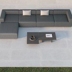 Imagen de Living modular exterior 90cm x 90cm