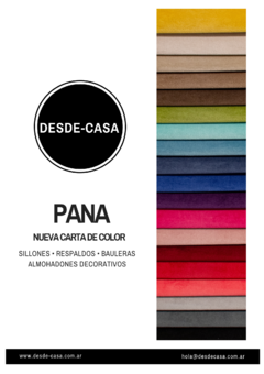 Prac sofa cama - desde-casa.com