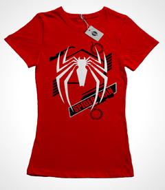 Remera Spiderman Mod.17 - comprar online