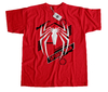 Remera Spiderman Mod.17