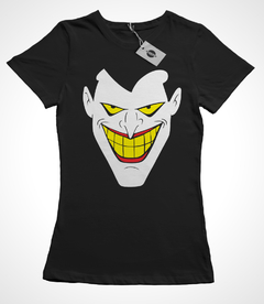 Remera Joker Mod.15 - comprar online