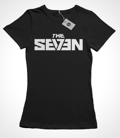 Remera The Boys Mod.01 - comprar online