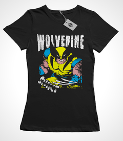 Remera X-Men Mod.14 - comprar online