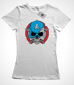 Remerra Capitan América Mod.16 - comprar online