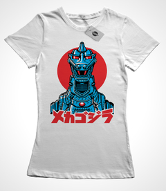 Remera Godzilla Mod.05 - comprar online