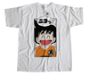 Remera Dragon Ball Goku Mod.85