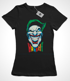 Remera Joker Mod.16 - comprar online