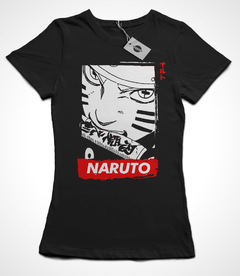 Remera Naruto Mod.04 - comprar online