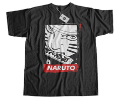 Remera Naruto Mod.04