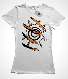 Remera Naruto Mod06 - comprar online