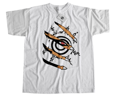 Remera Naruto Mod06