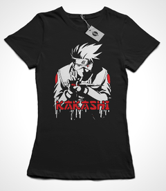 Remera Naruto Mod.07 - comprar online