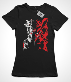 Remera Naruto Mod.08 - comprar online